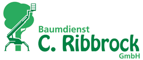 Logo von Ribbrock Christoph Baumdienst u. Erdbewegung in Waltrop