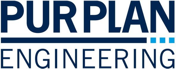 PURPLAN Engineering GmbH Logo