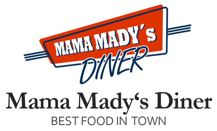 Bild 2 Mama Madys Diner Restaurant in Burgoberbach