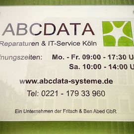 ABCDATA in Köln