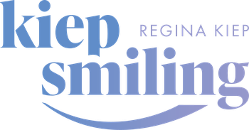 Logo von KIEP SMILING Inh. Regina Kiep in Ottersberg