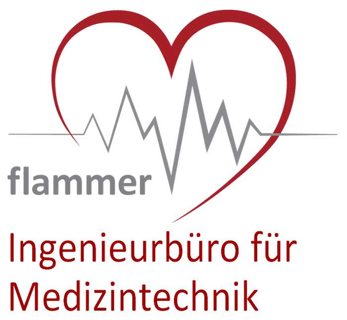 Ingenieurbüro für Medizintechnik - Dipl.-Ing. Uwe Flammer