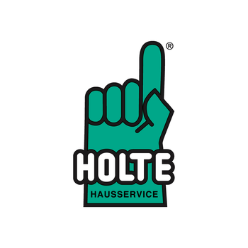 Logo von Holte Hausservice GmbH in Quickborn Kreis Pinneberg