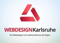 Bild zu Webdesign Karlsruhe