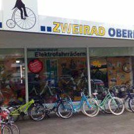 Zweirad Oberländer in Neuss Gnadental