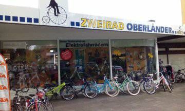 Nutzerbilder Fahrrad Oberländer