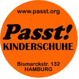 Passt! Kinderschuhe Inh. Silke Reith in Hamburg