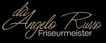 Logo von Friseur dà Angelo Russo in Singen am Hohentwiel