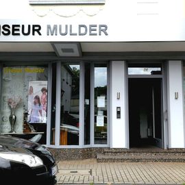 Friseur Mulder... Haare gut - alles gut. Ruf an!
www.friseur-mulder.de