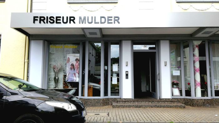 Friseur Mulder... Haare gut - alles gut. Ruf an! www.friseur-mulder.de