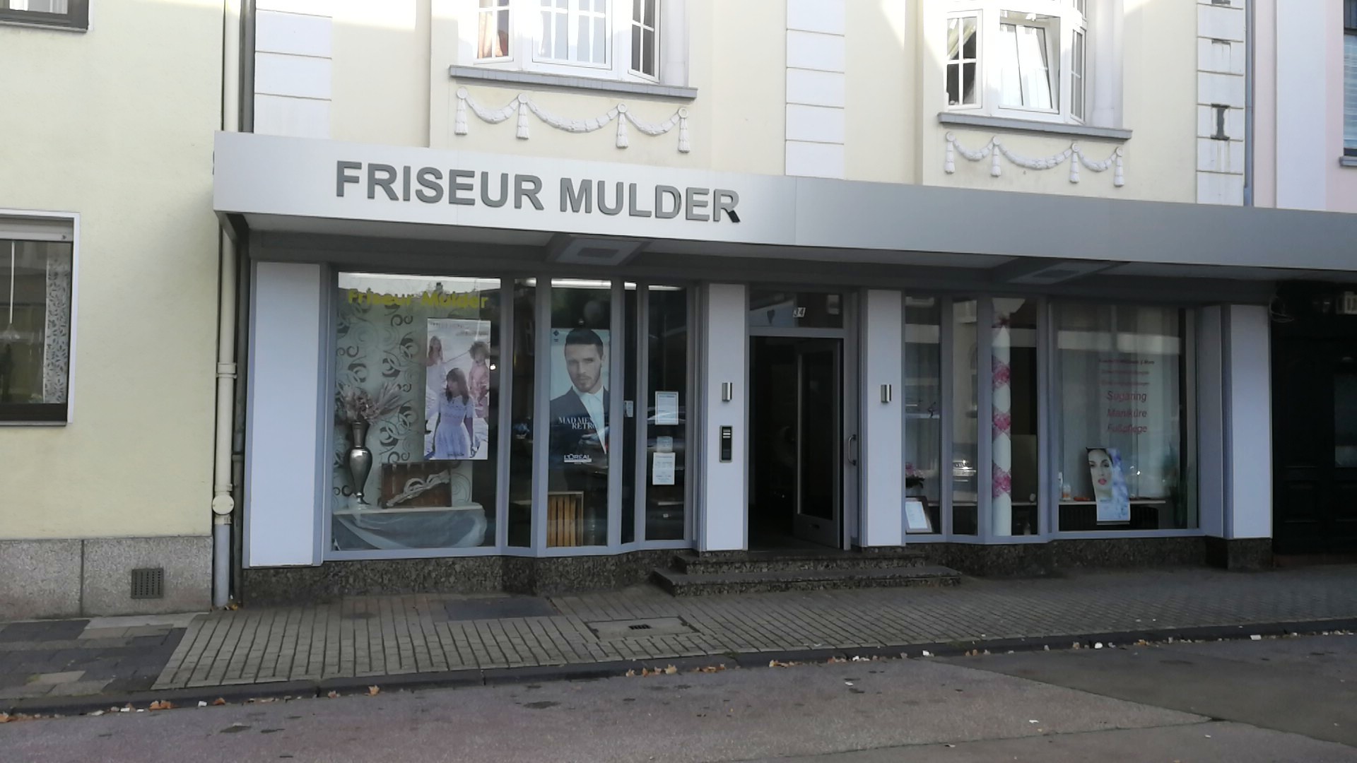 Bild 7 Friseur Mulder in Duisburg