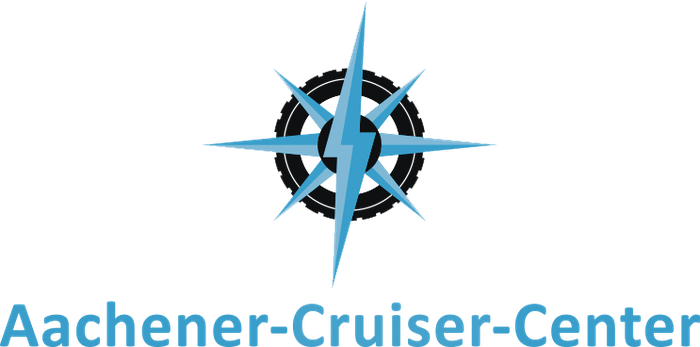 Aachener Cruiser Center - Logo