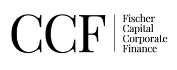 Logo von Fischer Capital Corporate Finance GmbH in Markdorf