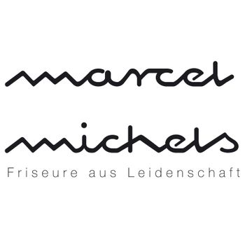 Logo von Marcel Michels - Ihr Friseur in Bonn in Bonn