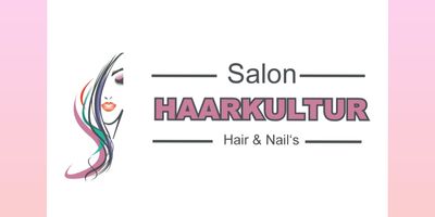 Salon Haarkultur Friseursalon in Andernach