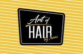 Nutzerbilder Art Of Hair By Anni Inh. Annika Stüwe Friseur