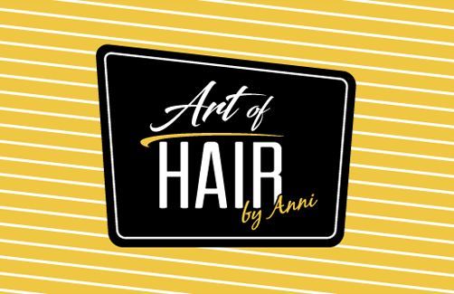 Art Of Hair By Anni Inh. Annika Stüwe