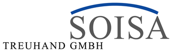 Logo von Soisa Treuhand GmbH in Augsburg
