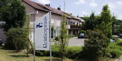Kleintierpraxis Dr.Hildenbrand in Leonberg in Württemberg