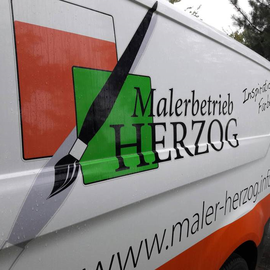 Malerbetrieb Herzog in Särichen Gemeinde Kodersdorf
