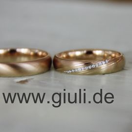 GIULI Schmuck macht Momente in Oberhaching