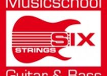 Bild zu Musicschool Six Strings