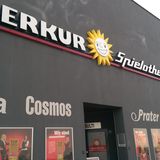 Merkur Spielothek GmbH Spielhallenbetrieb in Memmingen
