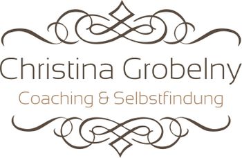 Logo von Coaching & Selbstfindung Hamburg - Christina Grobelny in Hamburg