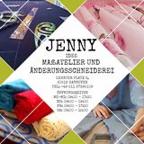 Maßschneiderei und Änderungsschneiderei Jenny Idee in Hannover