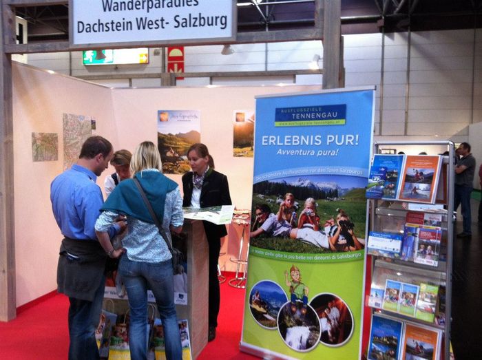 Nutzerbilder Messe Düsseldorf GmbH