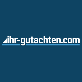 Logo von ihr-gutachten.com GmbH in Berlin