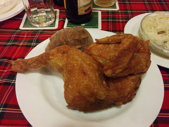 Nutzerbilder Henne Alt-Berliner Wirtshaus