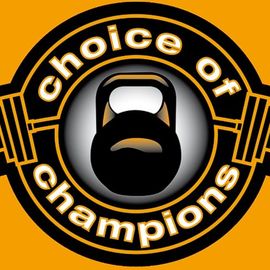 Choice of Champions Sportbedarf in Haltern am See