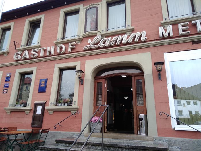 Hotel Gasthof Metzgerei LAMM