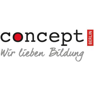 Logo von Concept Berlin in Berlin
