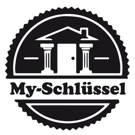 My Schlüssel Logo
