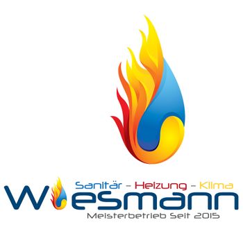 Logo von Wiesmann SHK in Wermelskirchen