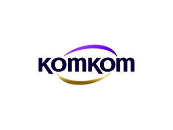 Logo von komkom Telekommunikationsberatung in Bingen am Rhein