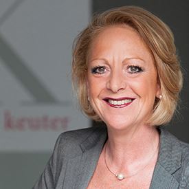 Jutta Zillekens-Keuter