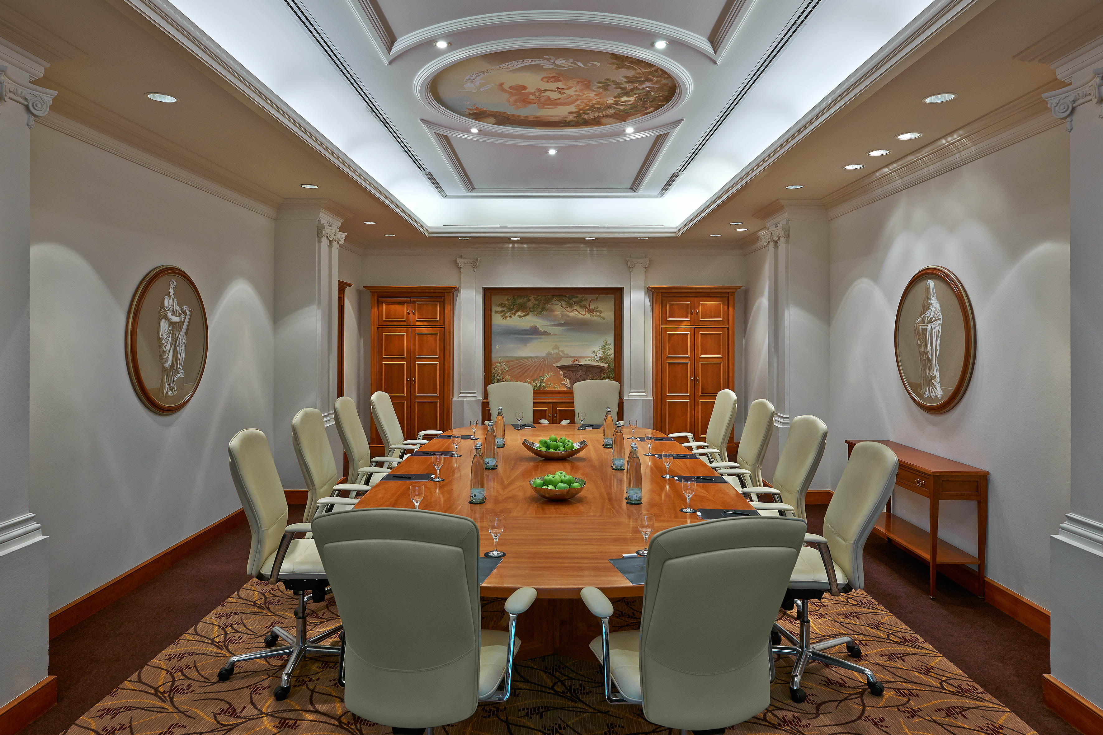 Boardroom