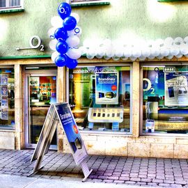 HERTERmobile 02 / Base Shop in Schwäbisch Gmünd