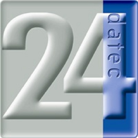 datec24 AG Logo