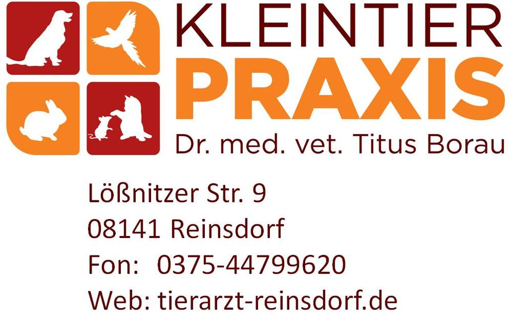 Nutzerfoto 3 Kleintierpraxis Dr.med.vet. Titus Borau