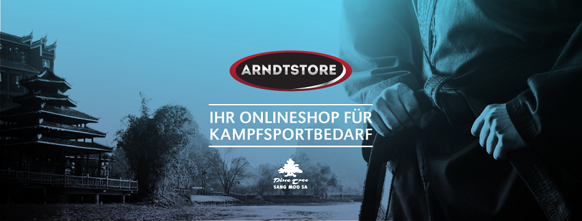 Kampfsport Onlineshop NRW
