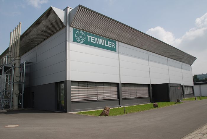 Nutzerbilder Temmler Pharma GmbH & Co. KG Pharmazeutische Erzeugnisse