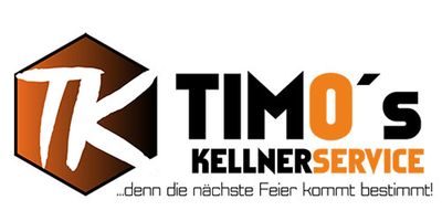 Timo's Kellnerservice in Datteln