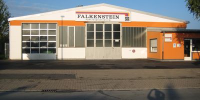 Falkenstein Josef Fahrzeuglackiererei in Lippstadt