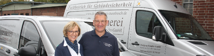 Wolfgang Knüpfer GmbH