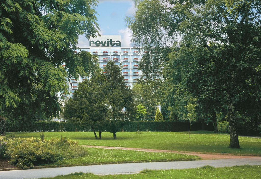 Nutzerfoto 11 Revita - Wellness Hotel & Resort Harz