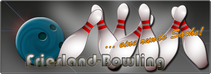 Friesland Bowling